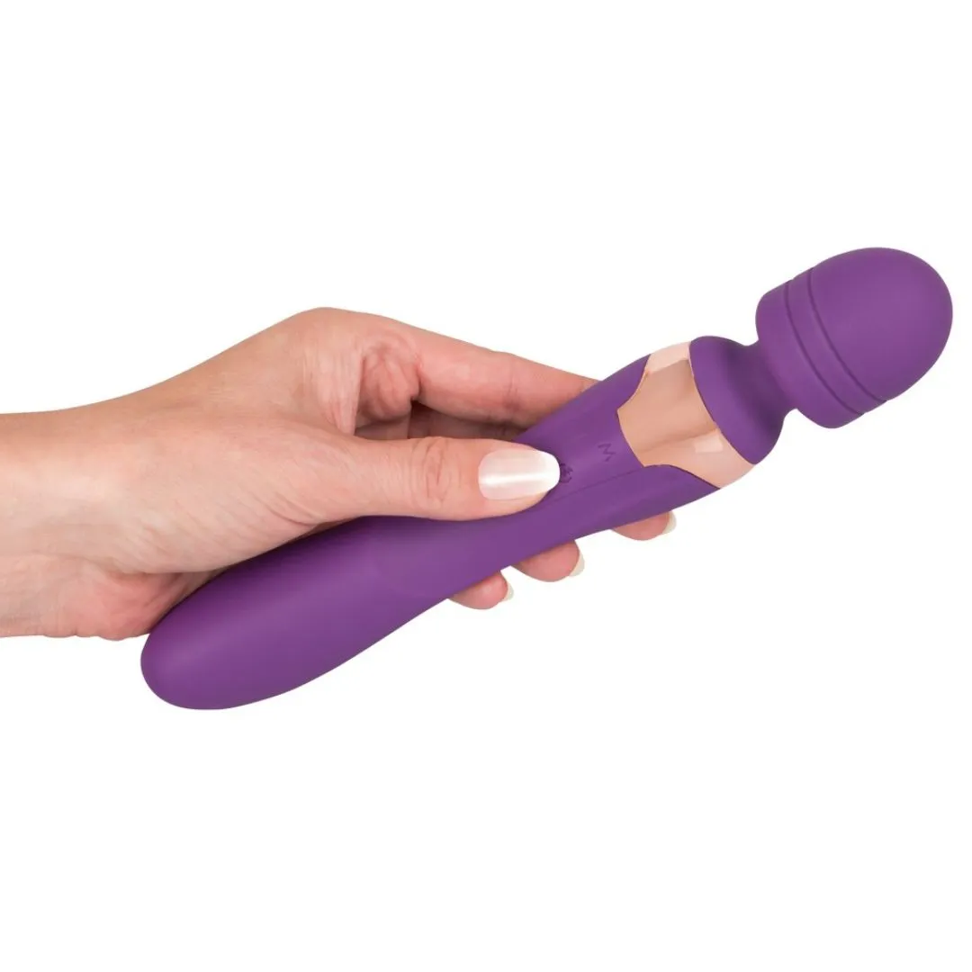 Massagestab "Double Massager" – Bild 3
