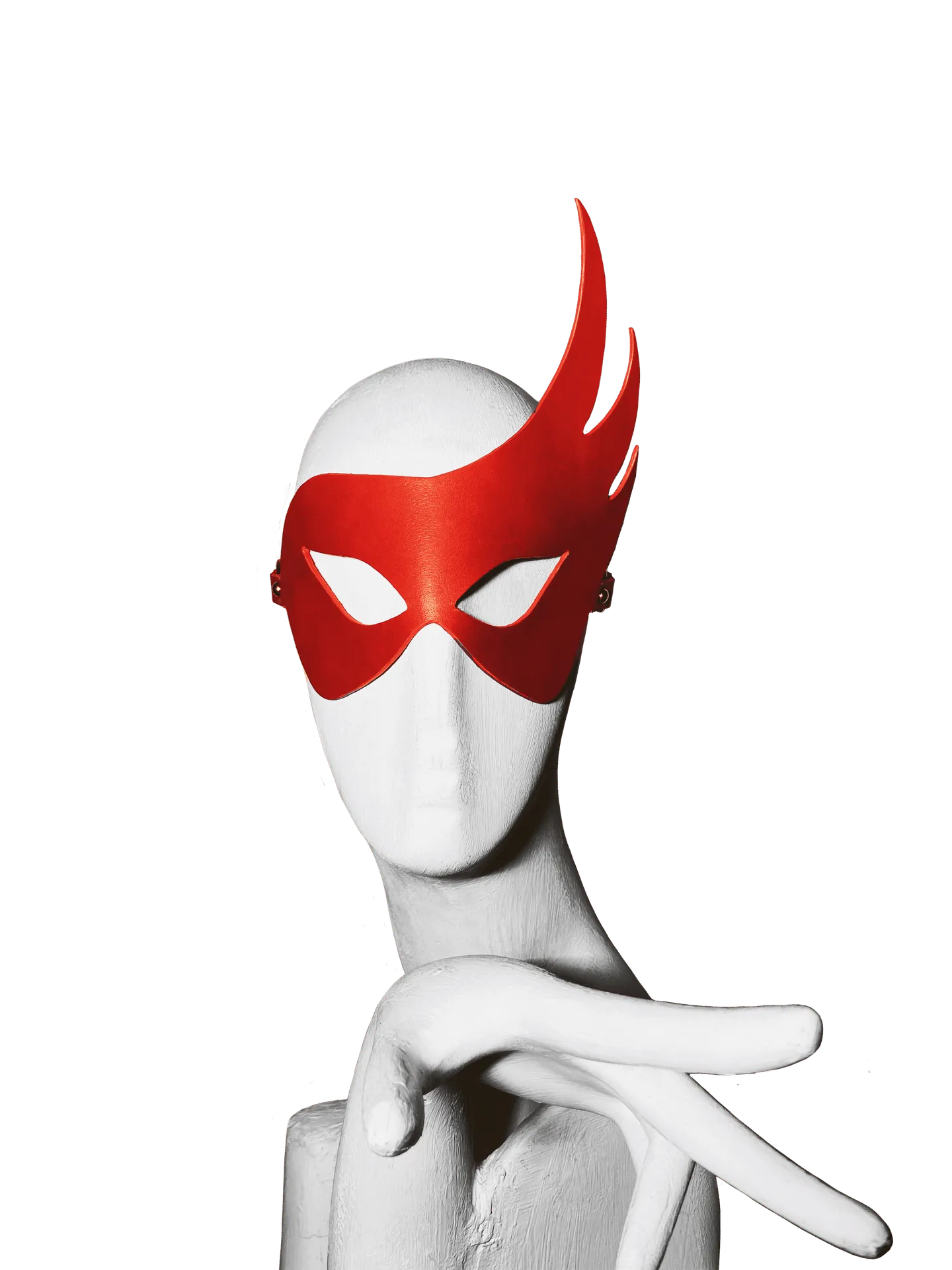 Elif Domanic - Nima Maske | Valentins Kollektion – Bild 2