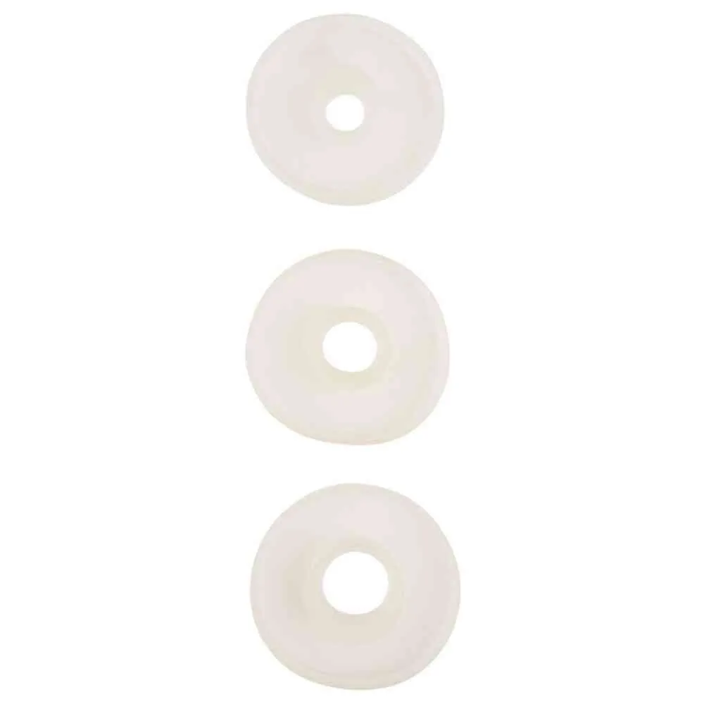 Powermanschetten 3er Set Powermanschetten 3er Set