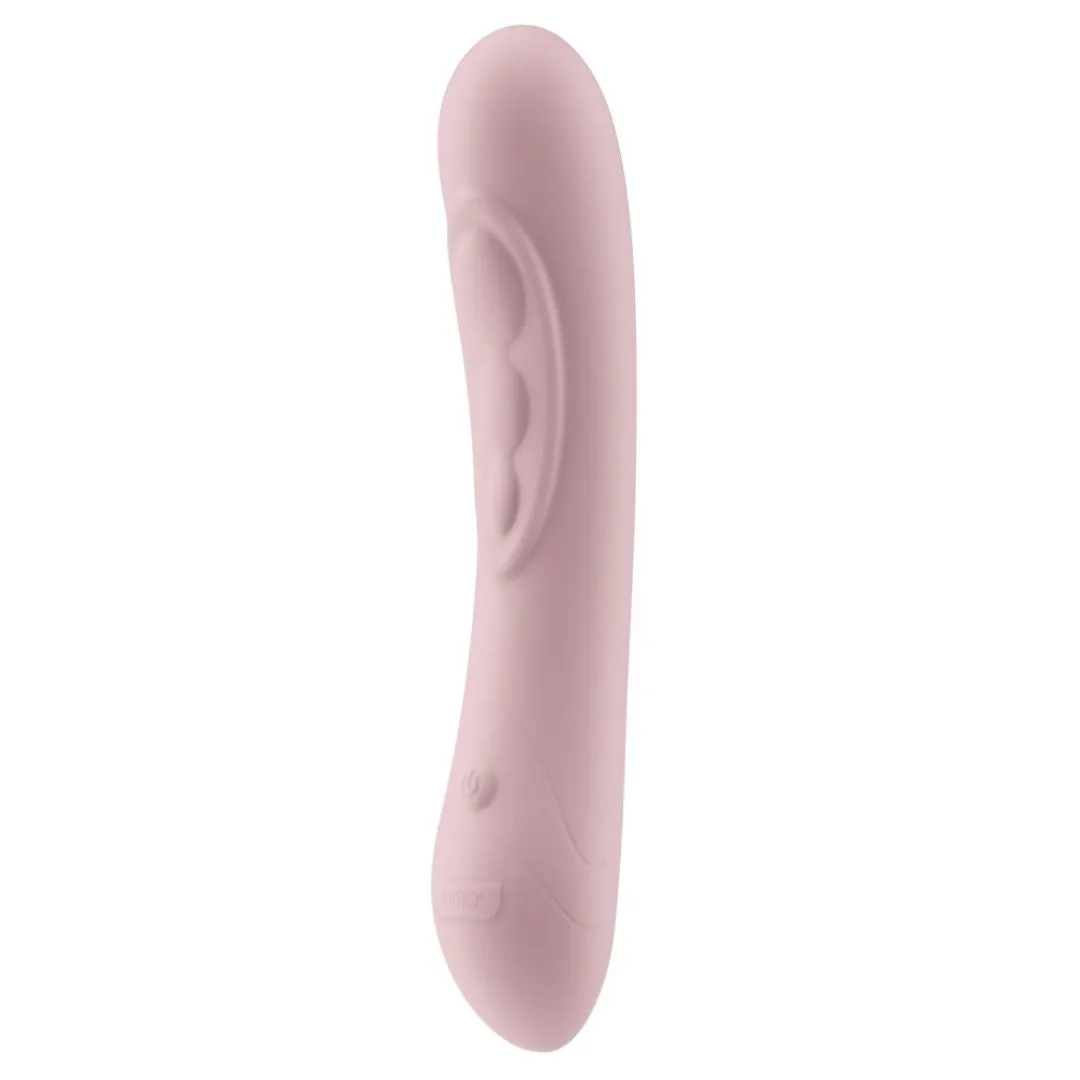 G-Punkt Teledildonic Vibrator „Pearl 3“ – Bild 3