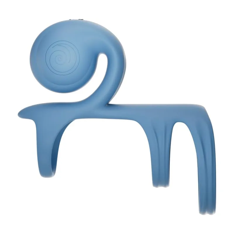 SVibe - Jovi Arc Paarring - Blau – Bild 4