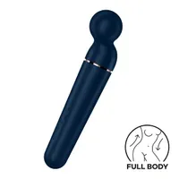 Satisfyer Planet Wand-er, 30,5 cm Satisfyer Planet Wand-er, 30,5 cm