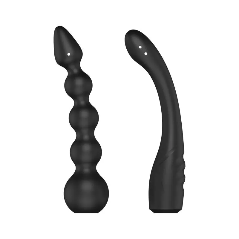 Nexus »Shower Douche Duo« Analdusche-Aufsätze – Bild 4