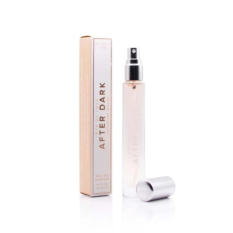 EOL Body Spray After Dark - 10 ml EOL Body Spray After Dark - 10 ml