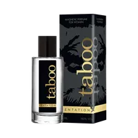 Taboo Tentation - For Her, 50 ml Taboo Tentation - For Her, 50 ml