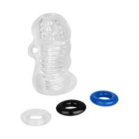 Quickie Kit - Jerk Off, 11 cm Quickie Kit - Jerk Off, 11 cm