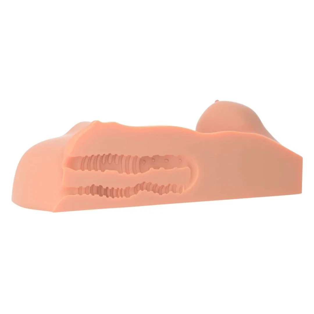 Masturbator "Perfect DD’s Masturbator" mit Cup Größe DD – Bild 4