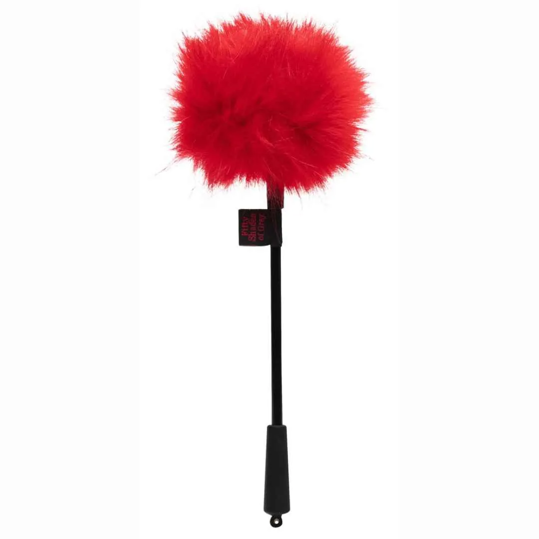 Feder Tickler „Sweet Anticipation“ – Bild 3