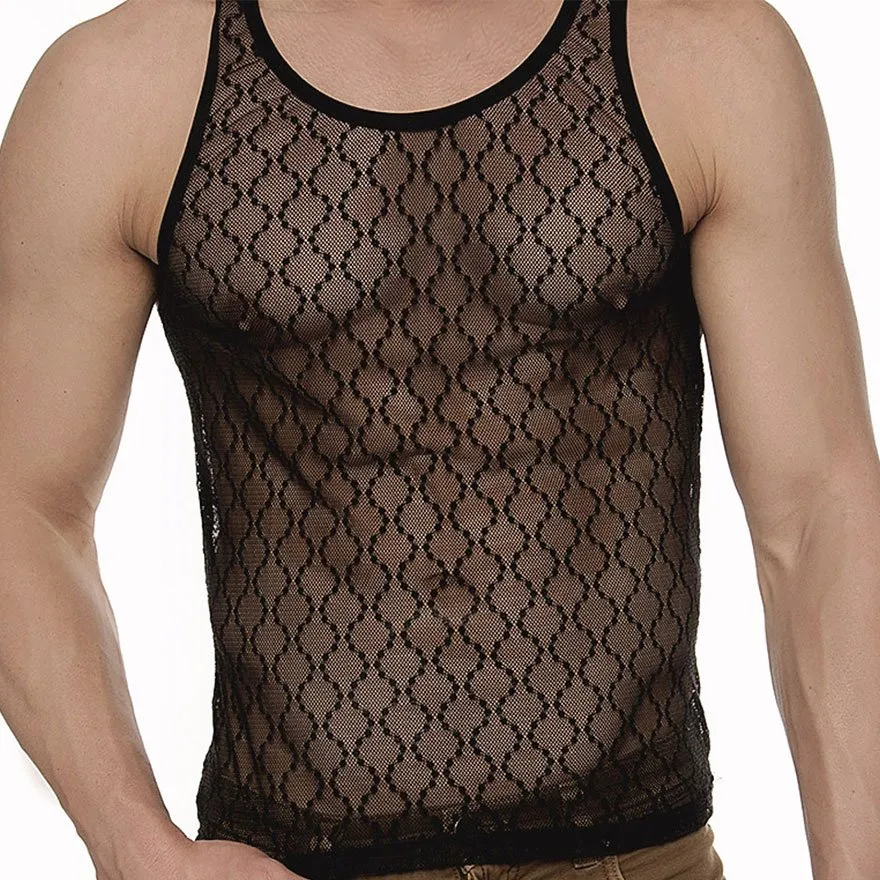 Shirt aus Spitze Shirt aus Spitze