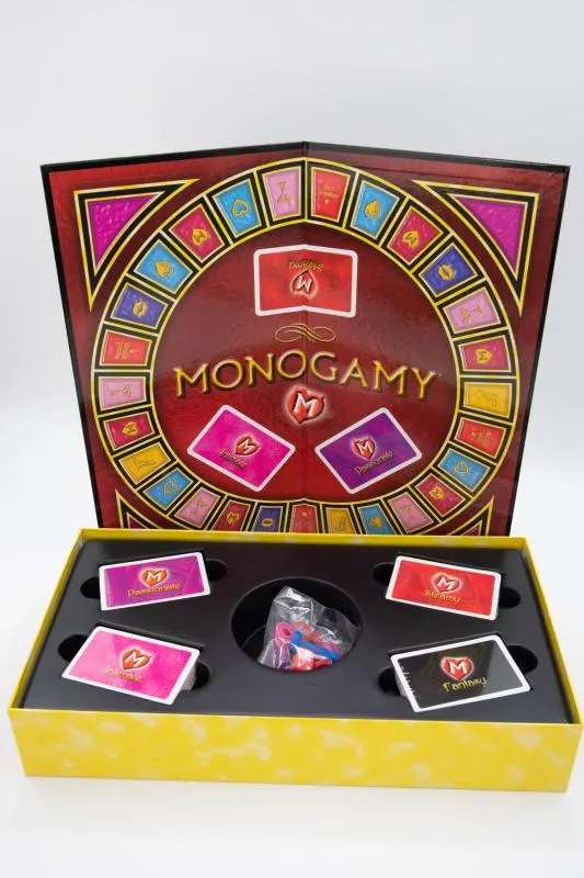 Monogamy Spiel – Bild 4