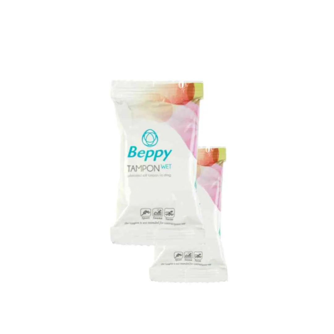 Komfort Soft Tampons "Wet" – Bild 3