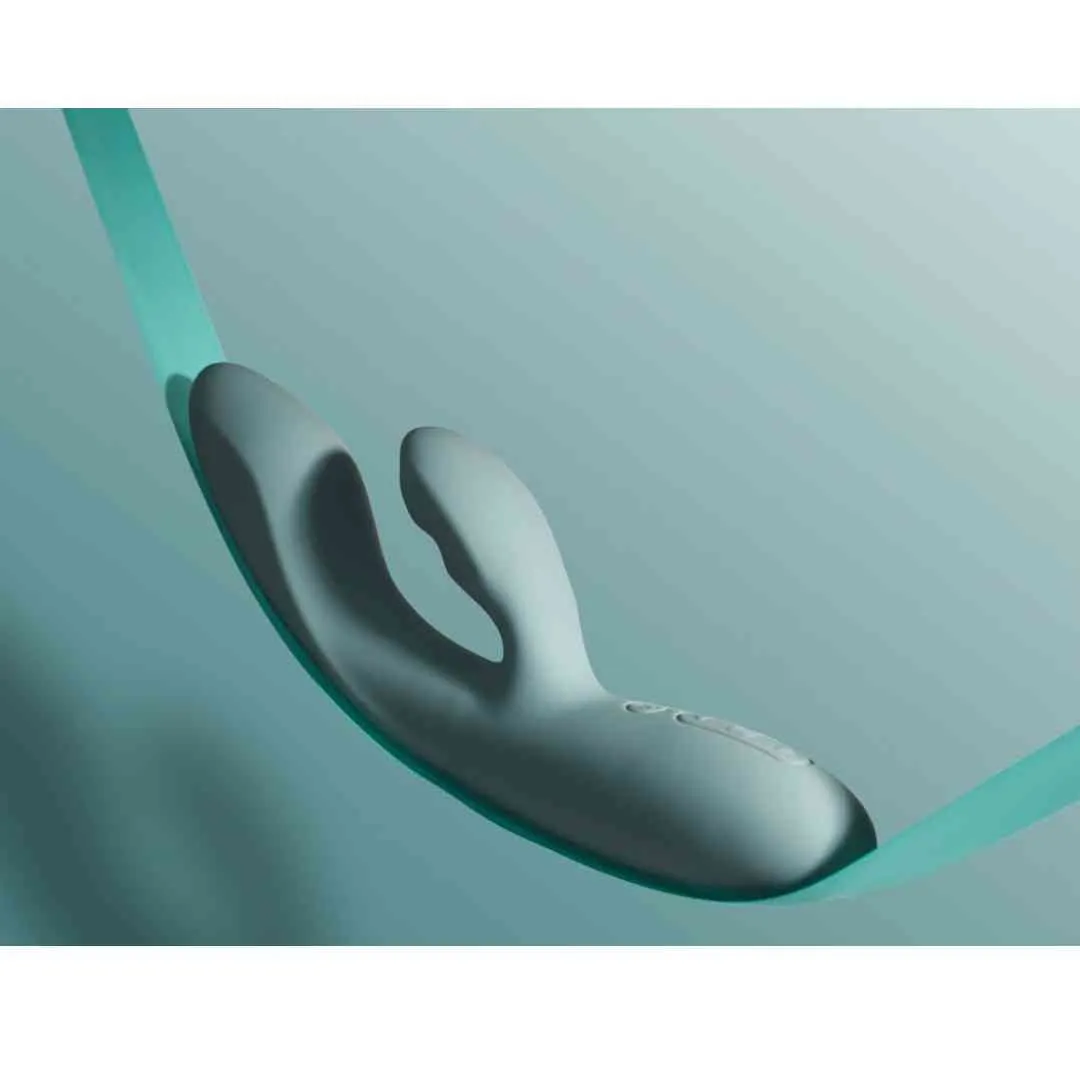 Rabbitvibrator "Chika" – Bild 5