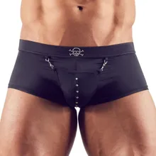 Pants im Piraten-Look mit Schwellfunktion Pants im Piraten-Look mit Schwellfunktion