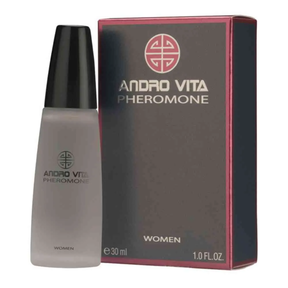 Pheromon Parfüm "Women Parfum" – Bild 2