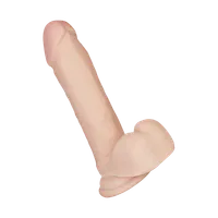 Au Naturel - Sensa Feel Dildo, 21 cm Au Naturel - Sensa Feel Dildo, 21 cm