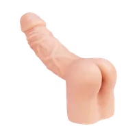 Fuck My Cock, 21 cm Fuck My Cock, 21 cm