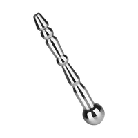 Hohler Penisplug, 9 cm Hohler Penisplug, 9 cm