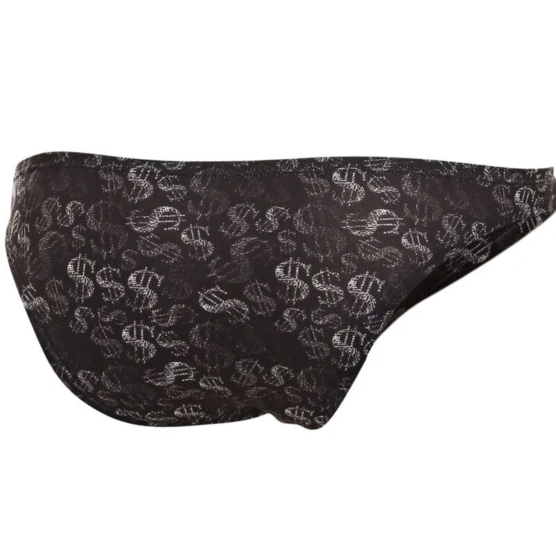 Low Rise Brief “Dollars” – Bild 4