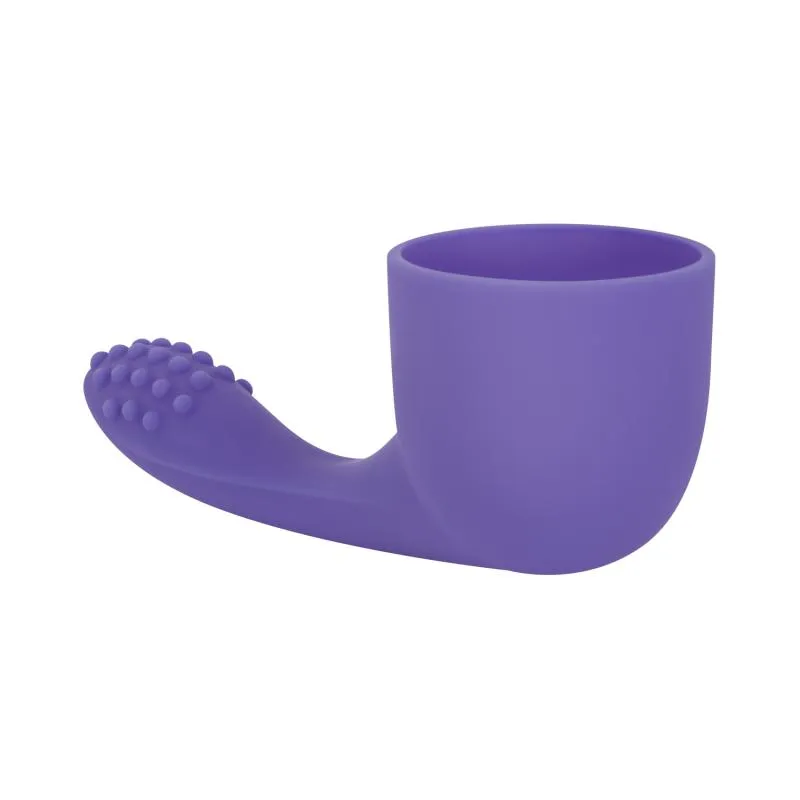 MyMagicWand G-Punktaufsatz - Purple – Bild 5