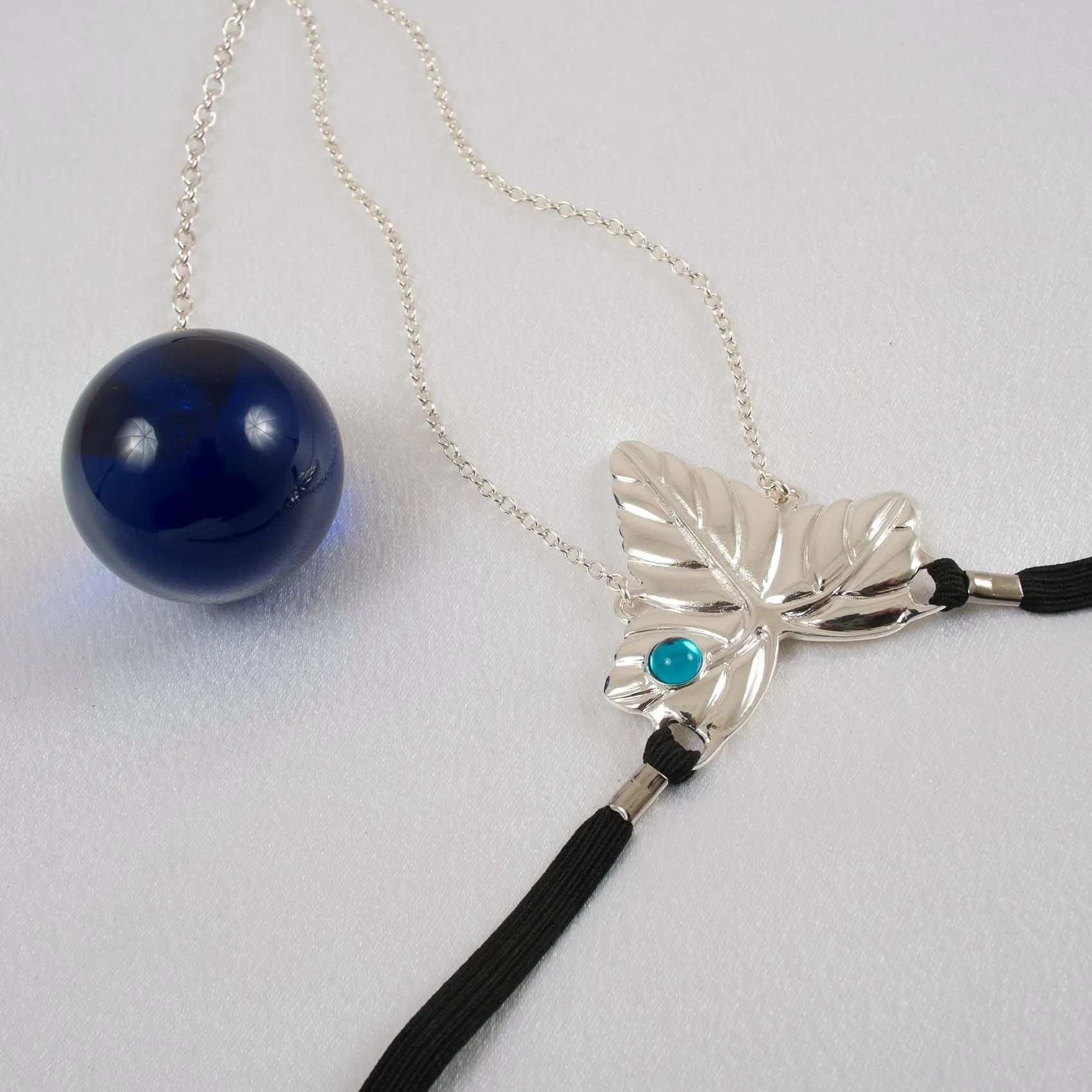 Sylvie Monthulé - Durchdringender Schmuck Delicious Garden | Silber Maat 34 – Bild 2