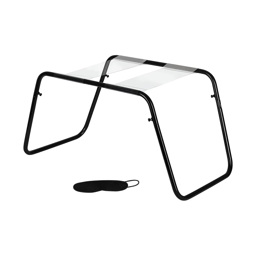 The Incredible Sex Stool The Incredible Sex Stool