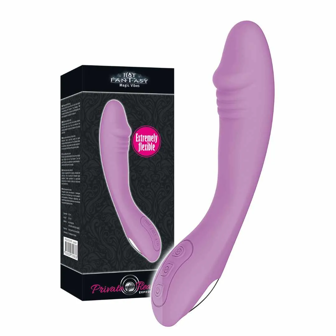 G-Punkt Vibrator „Euphoria“ – Bild 3