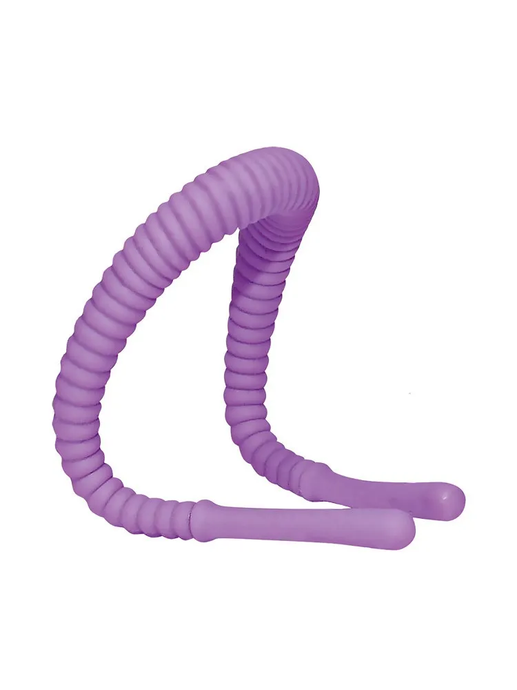 Intimate Spreader: Schamlippenspreizer, lila Intimate Spreader: Schamlippenspreizer, lila