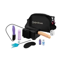 Portable Sexmachine Portable Sexmachine