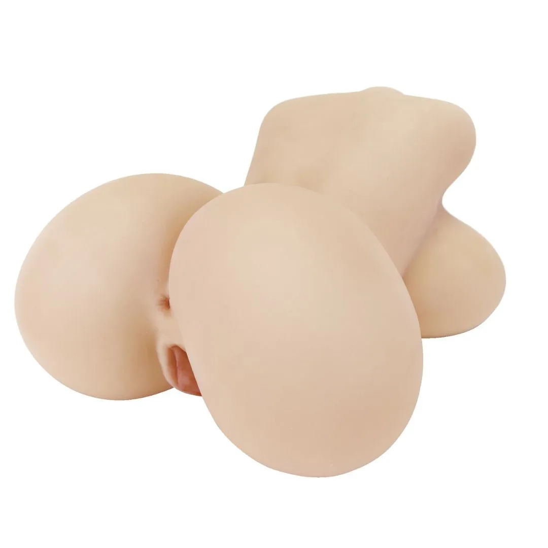 Masturbator „Big Titty Torso" – Bild 5