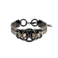 Asche & Gold - Adele Halskette Asche & Gold - Adele Halskette