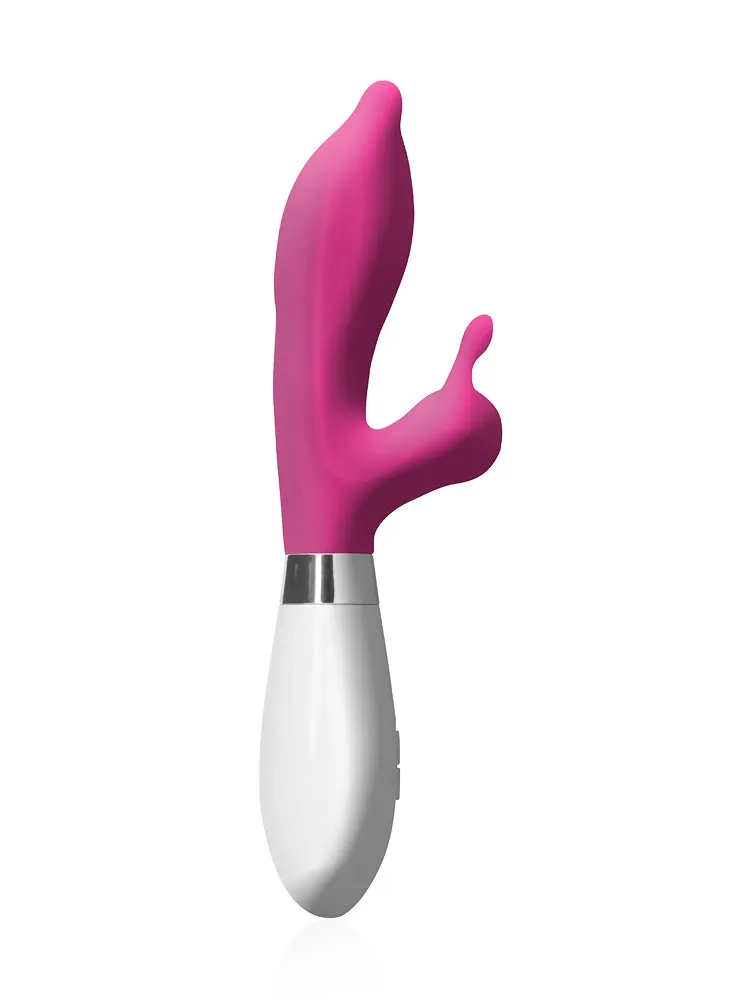 Luna Adonis: Bunny-Vibrator, pink Luna Adonis: Bunny-Vibrator, pink