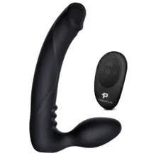 7%27 Strapless Strap-On 7%27 Strapless Strap-On