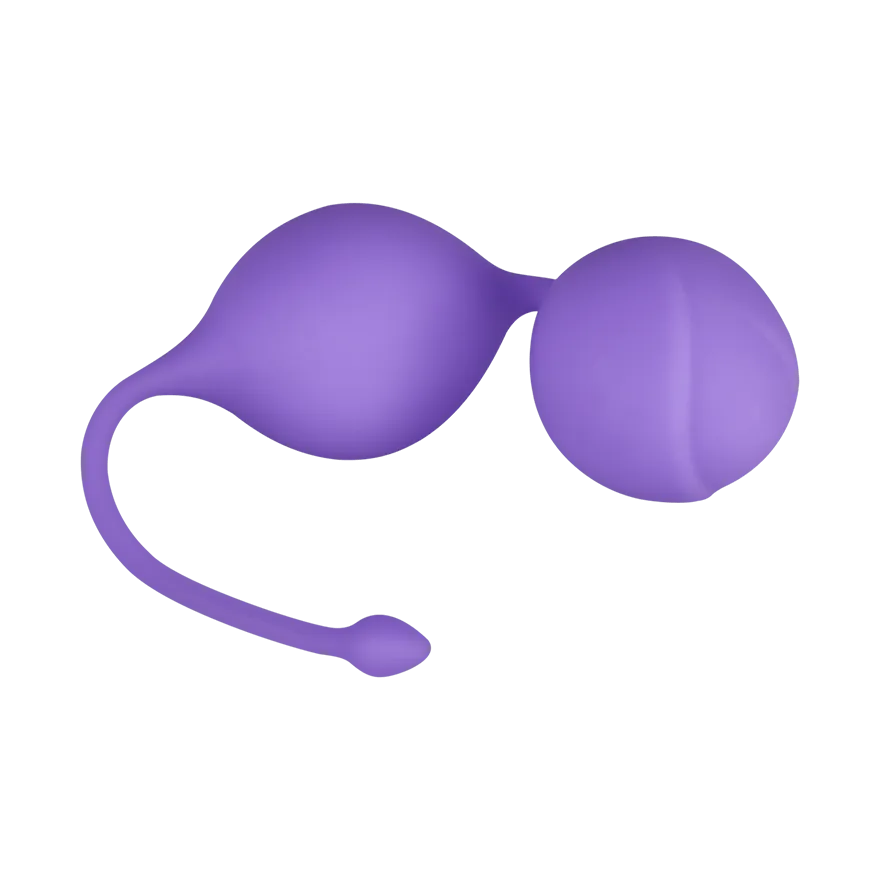 Duo Balls, 2,9 cm Duo Balls, 2,9 cm