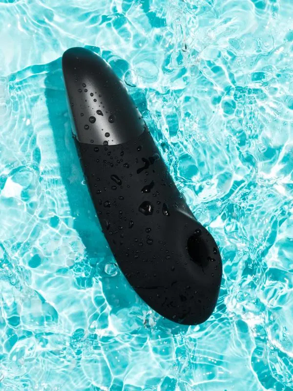 Womanizer »Enhance« 2-in-1 Pleasure Air & Vibration – Bild 5