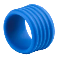 Pinnacle Pro - Deep Rib Grip Ring, 3,5 cm Pinnacle Pro - Deep Rib Grip Ring, 3,5 cm