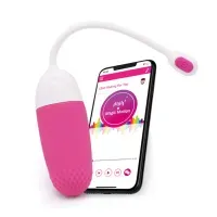Magic Motion »Vini« Vibro-Ei mit App Magic Motion »Vini« Vibro-Ei mit App