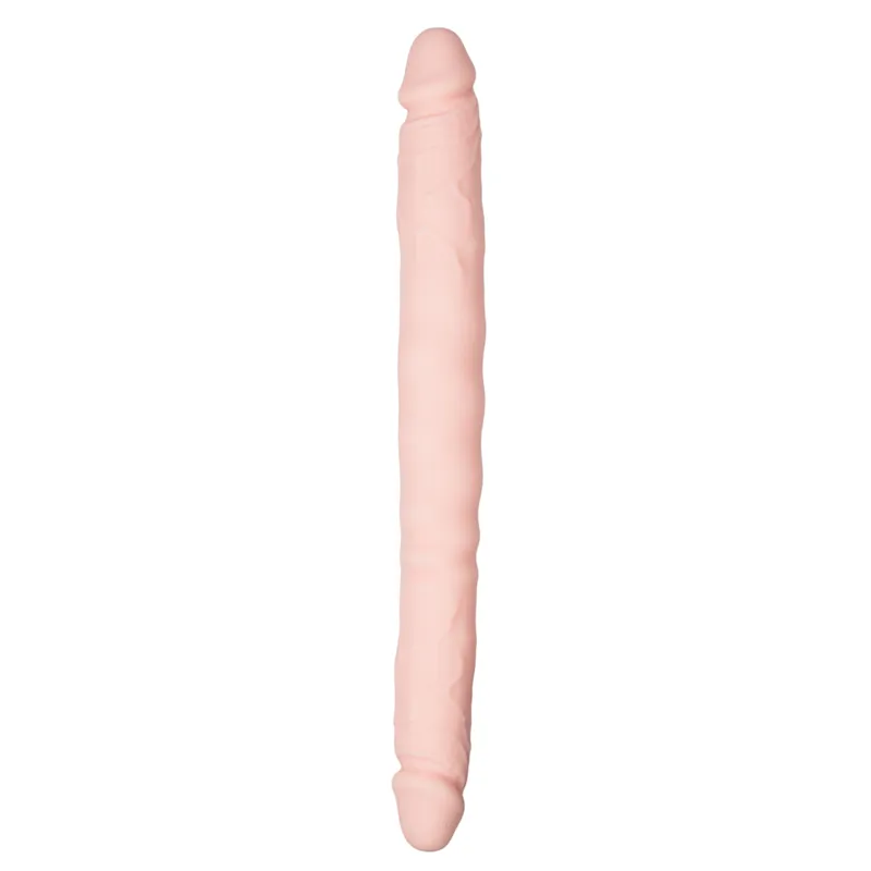 EasyToys Realistischer Doppeldildo - 40 cm EasyToys Realistischer Doppeldildo - 40 cm