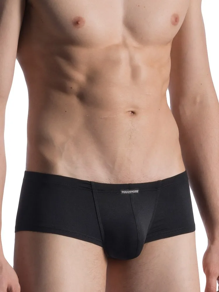 MANSTORE M800: Hot String Pant, schwarz (L) MANSTORE M800: Hot String Pant, schwarz (L)