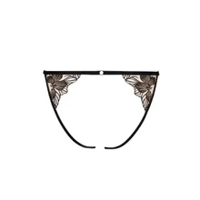 Fleur Défendue Offener Slip Größe S