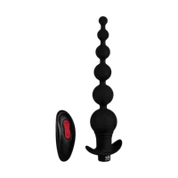 Remote Graduating Beads, 20,5 cm Remote Graduating Beads, 20,5 cm