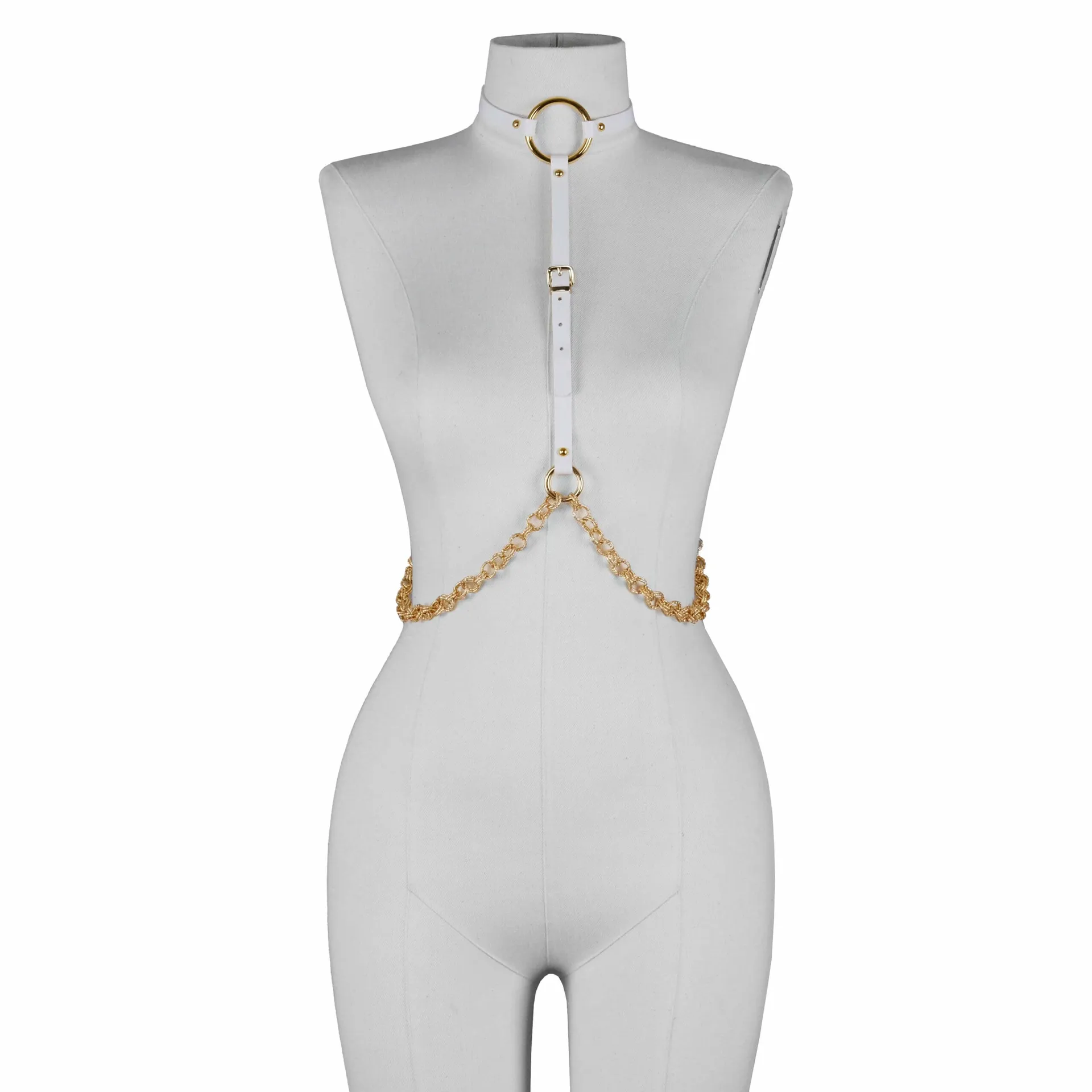 Elif Domanic - Soledad-Geschirr Größe L Elif Domanic - Soledad-Geschirr Größe L