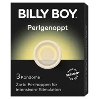 Kondome "Perlgenoppt" Kondome "Perlgenoppt"