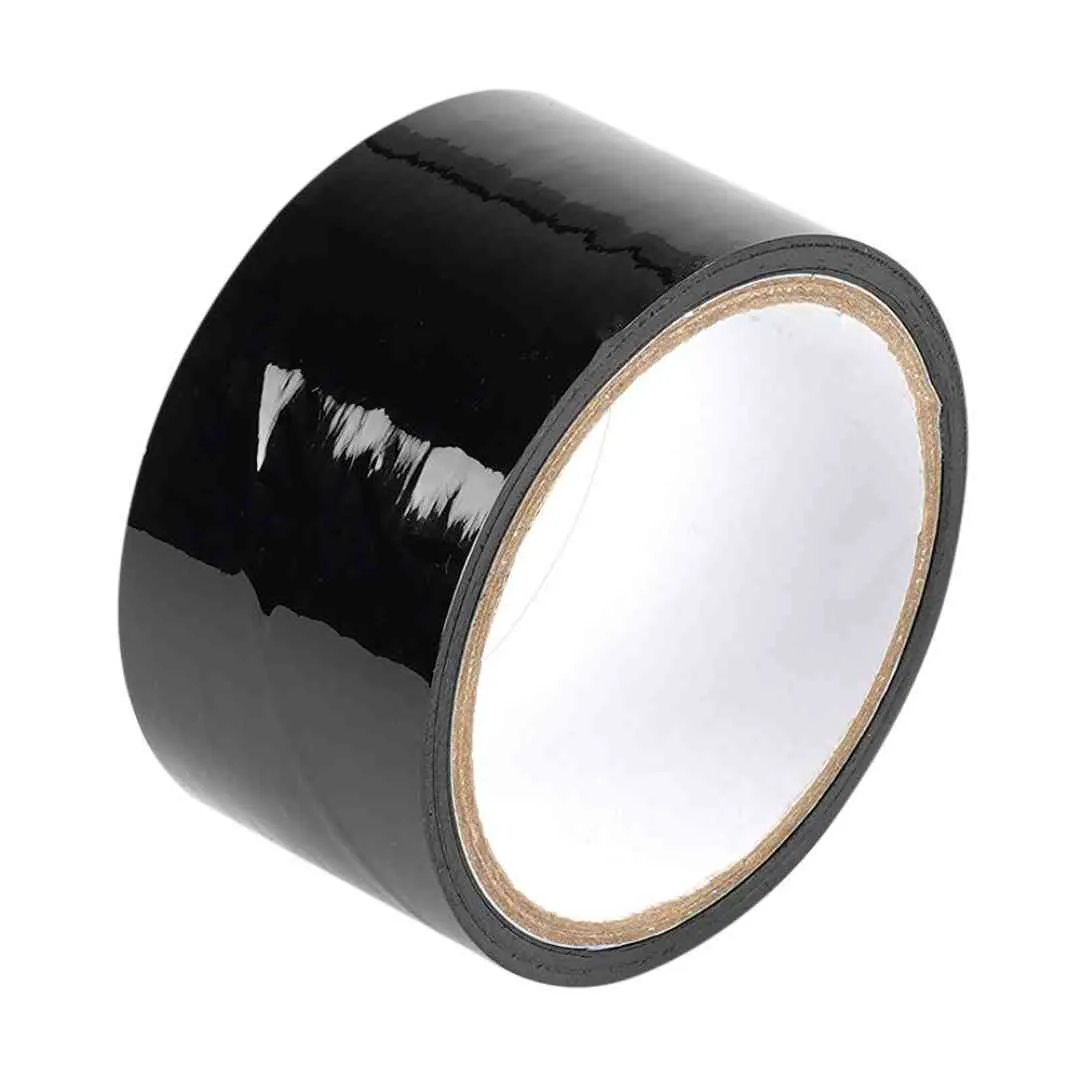 12-teiliges Fesselspiele-Set "Bound You" – Bild 4