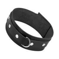 Leder-Halsband, S/M Leder-Halsband, S/M