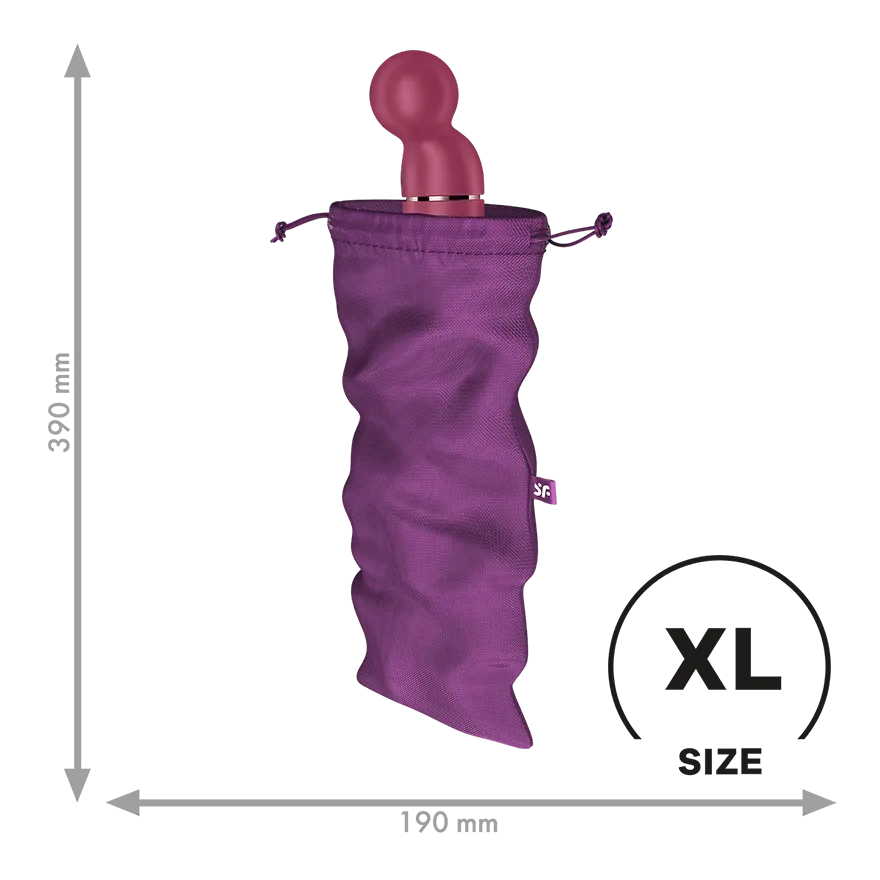 Satisfyer Treasure Bag, Größe XL Satisfyer Treasure Bag, Größe XL