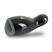 Masturbator mit Vibration und Heizfunktion Masturbator mit Vibration und Heizfunktion