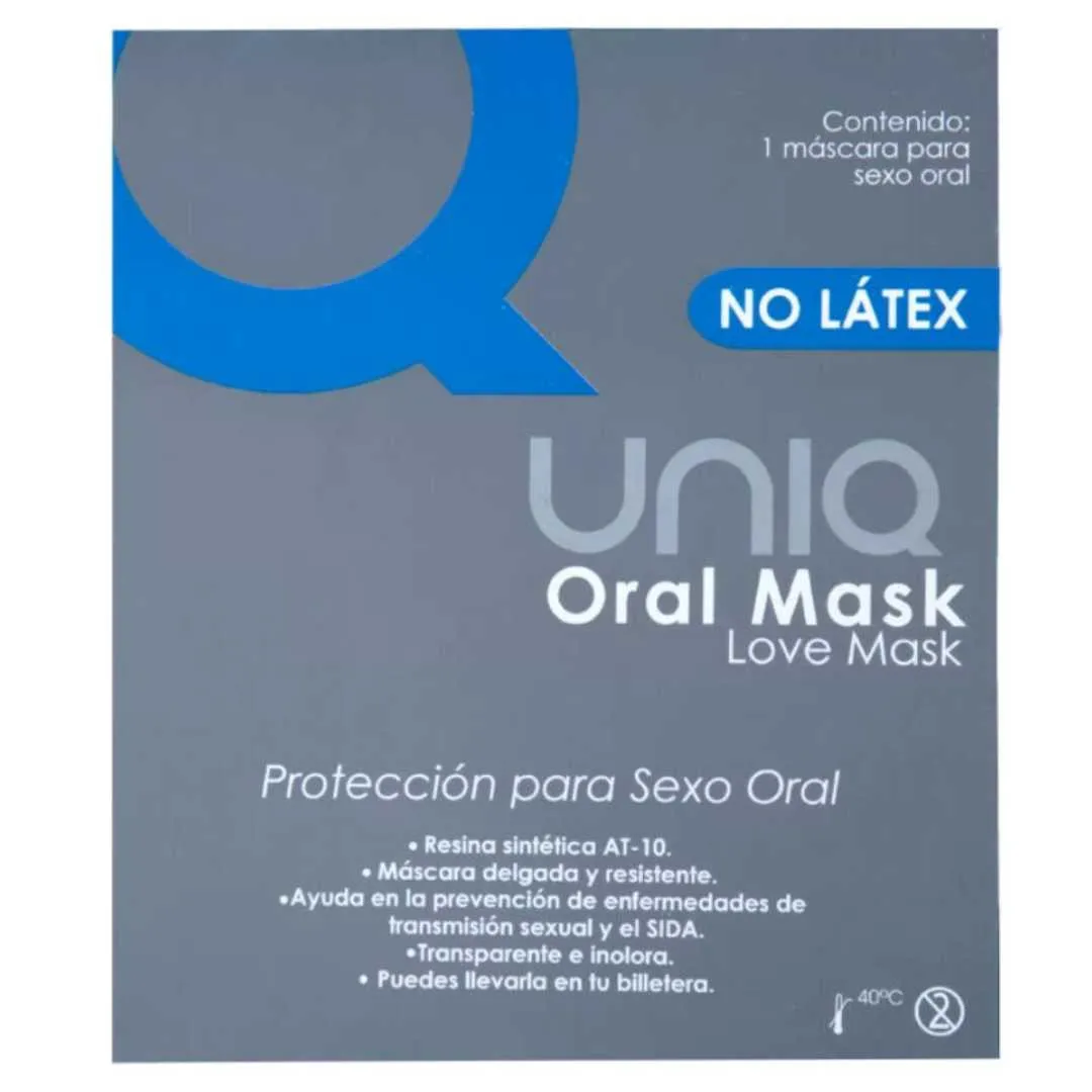 Maske für Oralsex Maske für Oralsex