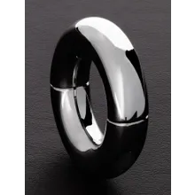 Triune Round Ball Stretcher: Edelstahl-Hodenstretcher (42mm) Triune Round Ball Stretcher: Edelstahl-Hodenstretcher (42mm)