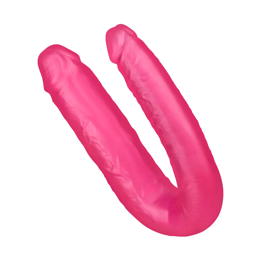 Double Headed Dildo, 44 cm Double Headed Dildo, 44 cm