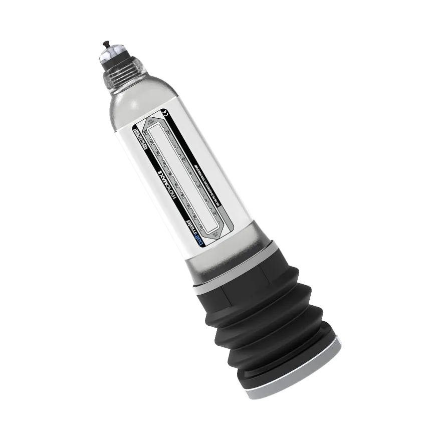 Hydromax 8, 33 cm Hydromax 8, 33 cm